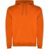 Толстовка URBAN мужская, ОРАНЖЕВЫЙ S