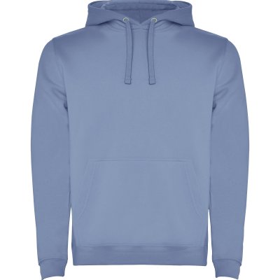 Толстовка URBAN мужская, СИНИЙ ДЗЕН 2XL арт. SU106705263