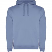 Толстовка URBAN мужская, СИНИЙ ДЗЕН XS