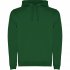 Толстовка URBAN мужская, БУТЫЛОЧНЫЙ ЗЕЛЁНЫЙ 2XL