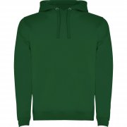 Толстовка URBAN мужская, БУТЫЛОЧНЫЙ ЗЕЛЁНЫЙ M