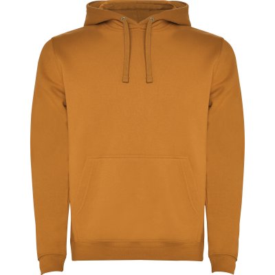 Толстовка URBAN мужская, ГОРЧИЧНЫЙ 3XL арт. SU106706172
