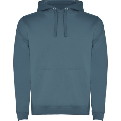 Толстовка URBAN мужская, ШТОРМОВОЙ СИНИЙ 2XL арт. SU106705170
