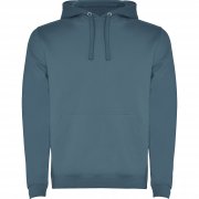 Толстовка URBAN мужская, ШТОРМОВОЙ СИНИЙ XS