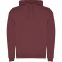 Толстовка URBAN мужская, БОРДОВЫЙ 2XL
