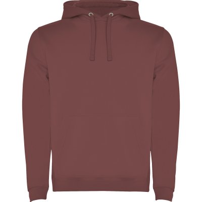 Толстовка URBAN мужская, СВЕТЛО-КРАСНЫЙ 3XL арт. SU106706168 