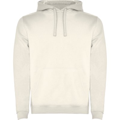 Толстовка URBAN мужская, БЕЛЫЙ ВИНТАЖ 3XL арт. SU106706132