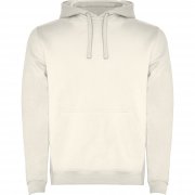 Толстовка URBAN мужская, БЕЛЫЙ ВИНТАЖ 2XL