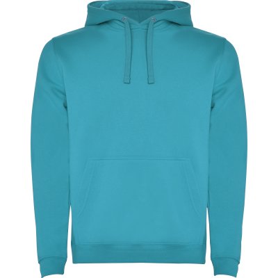 Толстовка URBAN мужская, БИРЮЗОВЫЙ 3XL арт. SU10670612