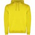 Толстовка URBAN мужская, ЖЁЛТЫЙ XL