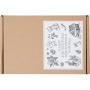 Набор для выпечки пряничного домика