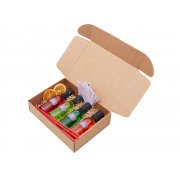 Набор для приготовления коктейлей «Cocktailer»