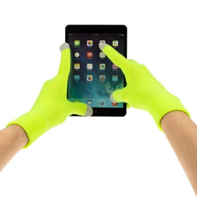 Набор Urban Flow Full Set Touch, салатовый неон арт. 25981.94