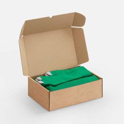 Набор Urban Flow Full Set Touch, зеленый арт. 25981.90 Набор Urban Flow Full Set Touch, зеленый арт. 25981.90