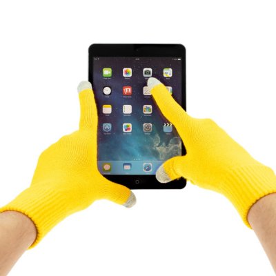 Набор Urban Flow Full Set Touch, желтый арт. 25981.80 Набор Urban Flow Full Set Touch, желтый арт. 25981.80