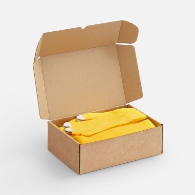 Набор Urban Flow Full Set Touch, желтый арт. 25981.80 Набор Urban Flow Full Set Touch, желтый арт. 25981.80