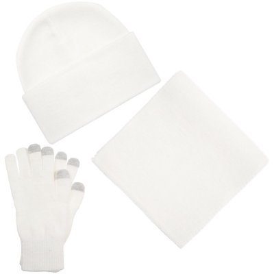 Набор Urban Flow Full Set Touch, молочно-белый арт. 25981.61 Набор Urban Flow Full Set Touch, молочно-белый арт. 25981.61