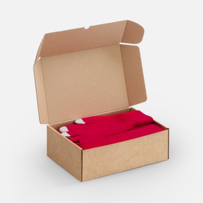 Набор Urban Flow Full Set Touch, красный арт. 25981.50 Набор Urban Flow Full Set Touch, красный арт. 25981.50