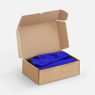 Набор Urban Flow Full Set Touch, ярко-синий арт. 25981.44 Набор Urban Flow Full Set Touch, ярко-синий арт. 25981.44