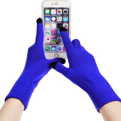 Набор Urban Flow Full Set Touch, ярко-синий арт. 25981.44 Набор Urban Flow Full Set Touch, ярко-синий арт. 25981.44