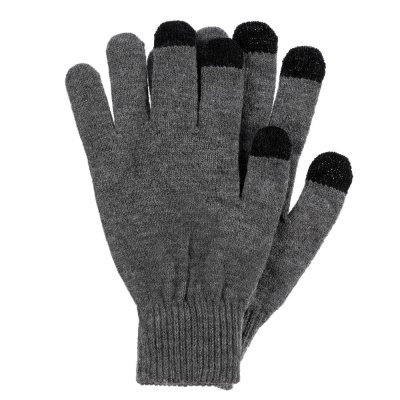 Набор Urban Flow Full Set Touch, темно-серый меланж арт. 25981.33