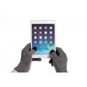 Набор Urban Flow Full Set Touch, темно-серый меланж