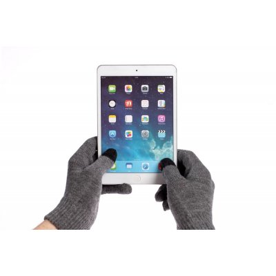 Набор Urban Flow Full Set Touch, темно-серый меланж арт. 25981.33