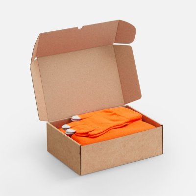 Набор Urban Flow Full Set Touch, оранжевый арт. 25981.20 Набор Urban Flow Full Set Touch, оранжевый арт. 25981.20