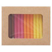 Набор конфет «Съедобный пластилин»