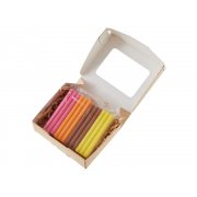 Набор конфет «Съедобный пластилин»