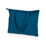Сумка-оверсайз «Jenny» из хлопка 340 г/м2