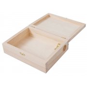 Музыкальная шкатулка «Serenade», мелодия танец феи Драже