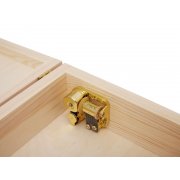 Музыкальная шкатулка «Serenade», мелодия танец феи Драже