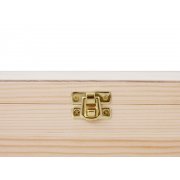 Музыкальная шкатулка «Serenade», мелодия Jingle Bells