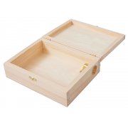 Музыкальная шкатулка «Serenade», мелодия Jingle Bells