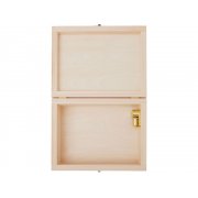 Музыкальная шкатулка «Serenade», мелодия Jingle Bells