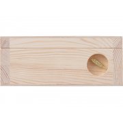 Музыкальная шкатулка «Serenade», мелодия Jingle Bells