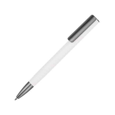 Ручка металлическая шариковая «Insomnia» soft-touch с зеркальным слоем арт. 11582.06