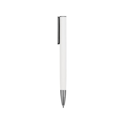 Ручка металлическая шариковая «Insomnia» soft-touch с зеркальным слоем арт. 11582.06