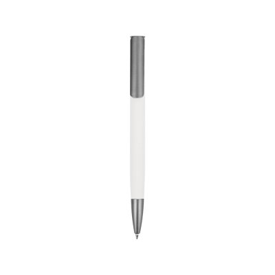 Ручка металлическая шариковая «Insomnia» soft-touch с зеркальным слоем арт. 11582.06