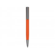 Ручка металлическая шариковая «Insomnia» soft-touch с зеркальным слоем арт. 11582.08