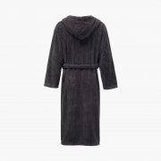 Халат флисовый Magic Mantle, темно-серый