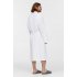 Халат махровый Aeris, белый арт. 17375.60