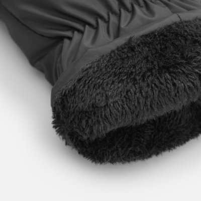 Варежки Warmshape, черные арт. 20188.30