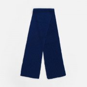 Шарф Nordkapp, темно-синий (кобальт)