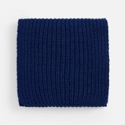 Шарф Nordkapp, темно-синий (кобальт)