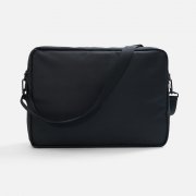 Сумка для ноутбука Traffic, черная