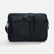 Сумка для ноутбука Traffic, черная