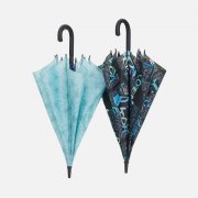 Зонт-трость с полной запечаткой на заказ арт. 21804.30 Зонт-трость с полной запечаткой на заказ арт. 21804.30