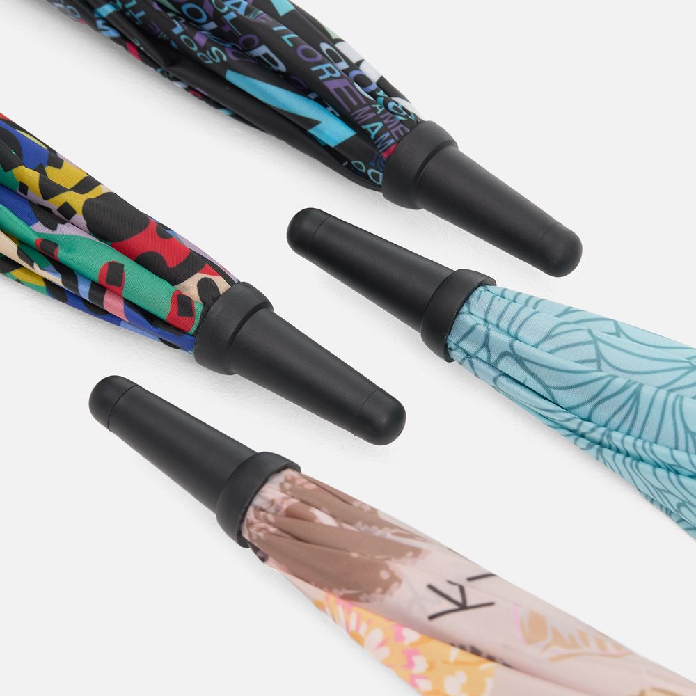 Зонт-трость с полной запечаткой на заказ арт. 21804.30 Зонт-трость с полной запечаткой на заказ арт. 21804.30